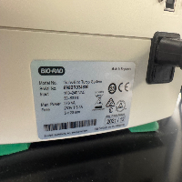 Bio-Rad Trans-Blot Turbo Transfer System image 0